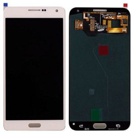 TOUCH+DISPLAY SAMSUNG GALAXY A7 A700F WHITE